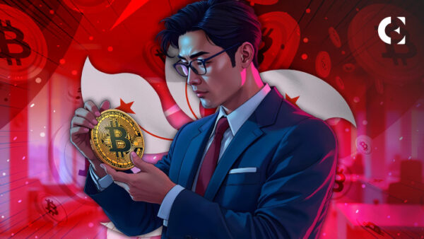 币安、Bitget、KuCoin和HashKey在致命香港火灾后发起大规模赈灾行动