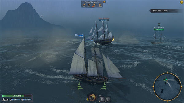 World-of-Sea-Battle铁获取攻略分享