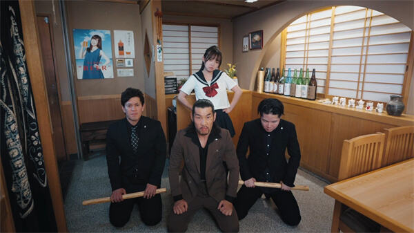 天命重启心跳的抉择第五章全流程攻略