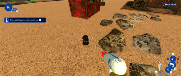 冲就完事模拟器2点亮灯火成就攻略