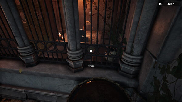 密室逃脱模拟器2德古拉古堡庭院全代币收集