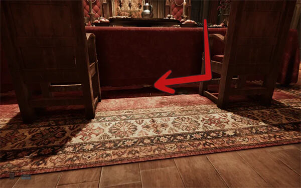 密室逃脱模拟器2德古拉古堡盛宴全代币收集