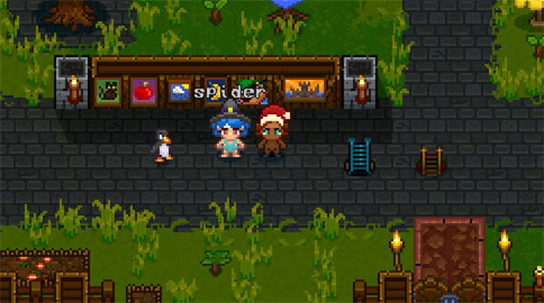 奈斯启示录游戏内复制物品方法分享