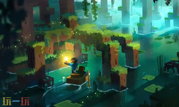 我的世界迷之炖菜配方大全-全状态效果配方一览