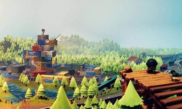 逃离鸭科夫风暴枪怎么获得-风暴枪获取方法及蓝图位置分享