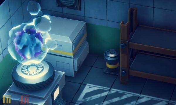 逃离鸭科夫vss如何获得-vss获取方法及蓝图位置分享