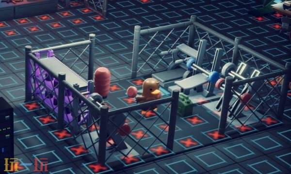 逃离鸭科夫沙漠之鹰怎么获得-沙漠之鹰获取方法及蓝图位置分享