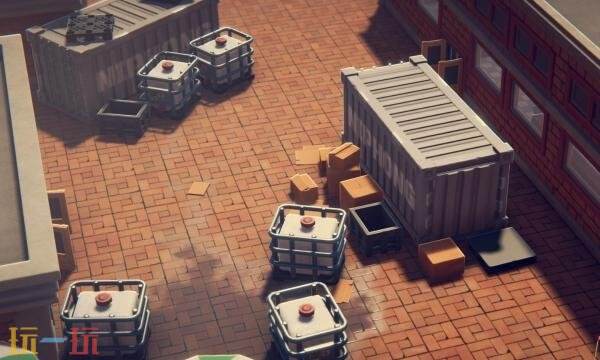 逃离鸭科夫mp155怎么获得-mp155获取方法及蓝图位置分享