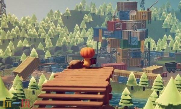 逃离鸭科夫方块枪怎么获得-方块枪获取方法及蓝图位置分享