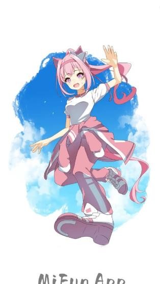 mifun动漫官方app高速下载-MiFun5.1.7最新版一键安装