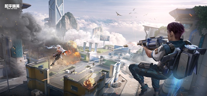 和平精英牛仔杰西怎么变_和平精英牛仔杰西变身方法