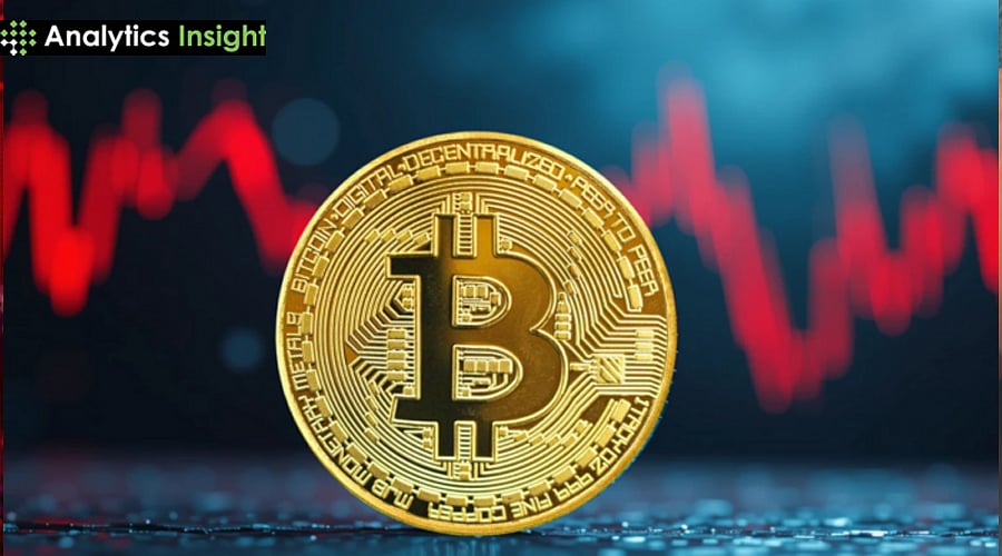 今日比特币新闻：美联储降息预期助推10万美元目标，BTC关键斐波那契位附近企稳