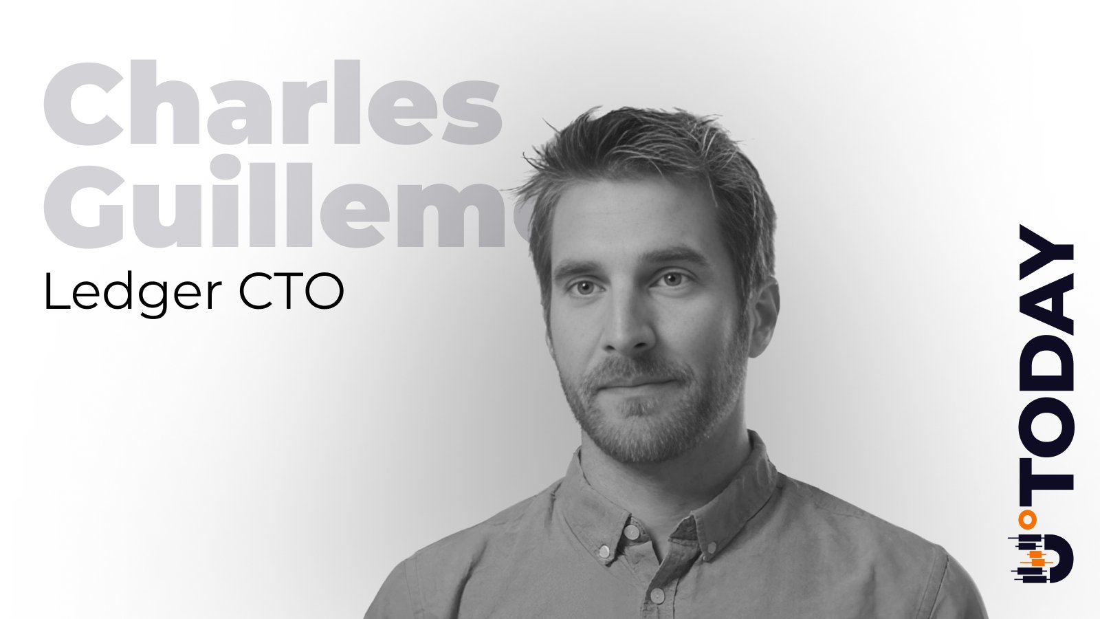 Ledger首席技术官对MSCI除名策略作出回应："范式转变不可避免"