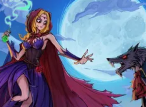 狼人杀云游戏入口在哪_狼人杀云游戏在线玩