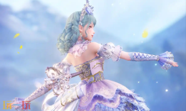 无限暖暖云游戏免下载秒玩入口-无限暖暖官方网页版直达