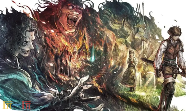 歧路旅人0预购奖励有什么-歧路旅人0版本内容与特典奖励