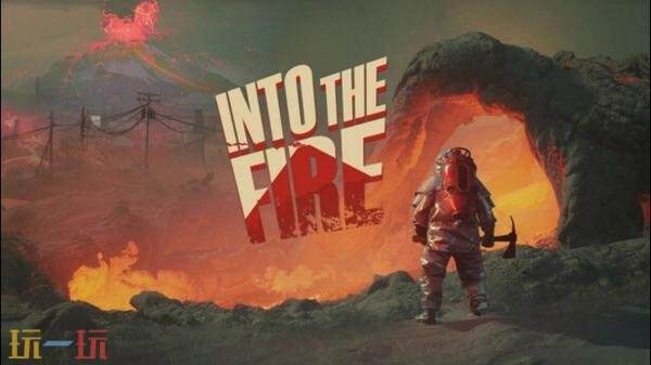 《Into-the-Fire》将于2026年在Steam和GOG开启抢先体验
