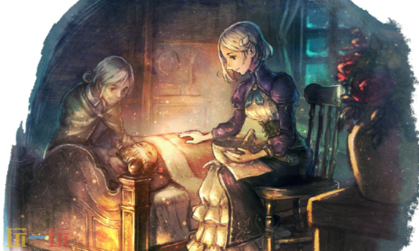 歧路旅人0手机能玩吗-歧路旅人0移动端平台支持情况