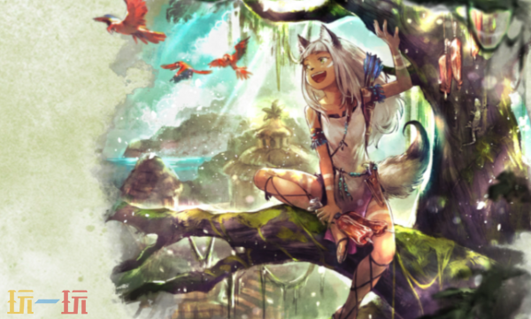 歧路旅人0配置要求是什么-全平台硬件需求指南