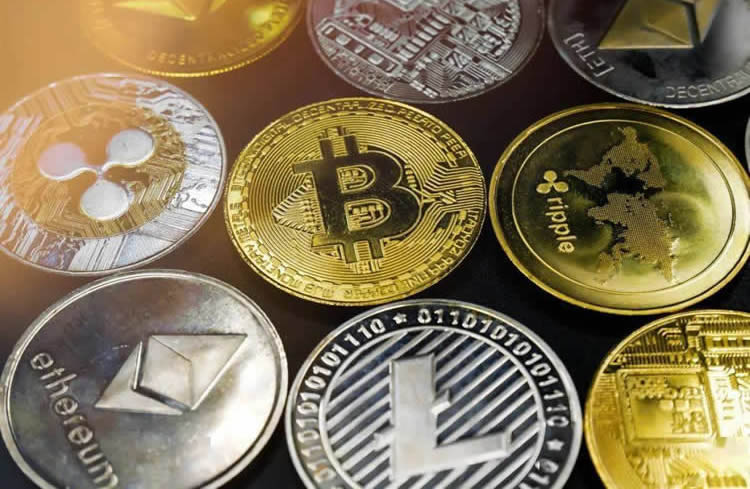 2025年世界虚拟货币排行榜TOP10汇总