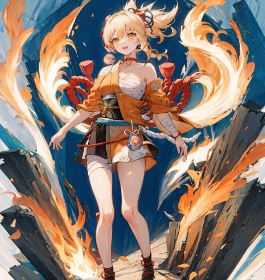 原神ViciNeko二创资源入口_原神vicineko二创动画网站链接分享