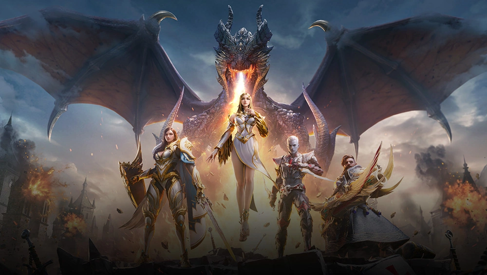 天堂2盟约搬砖职业选择指南：高效刷金热门角色推荐