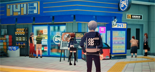 绝区零光映广场纪念币怎么收集-绝区零光映广场纪念币收集攻略2025