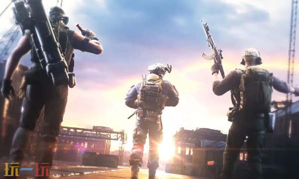 三角洲行动S7保障有力医疗任务怎么做-三角洲任务攻略分享​