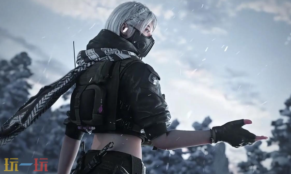 三角洲行动S7鸟瞰苍穹任务怎么做-三角洲任务攻略分享​