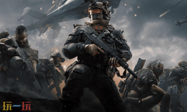 三角洲行动S7保障有力配件任务怎么做-三角洲任务攻略分享​