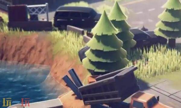 逃离鸭科夫糖果枪怎么获得-糖果枪获取方法及蓝图位置分享