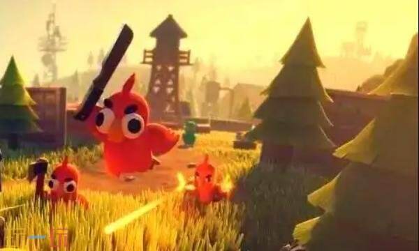 逃离鸭科夫bizon-2蓝图在哪-bizon-2枪获取方法及蓝图位置分享