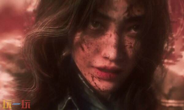 光与影33号远征队角色机制介绍：吕涅战斗机制详解与武器符文推荐