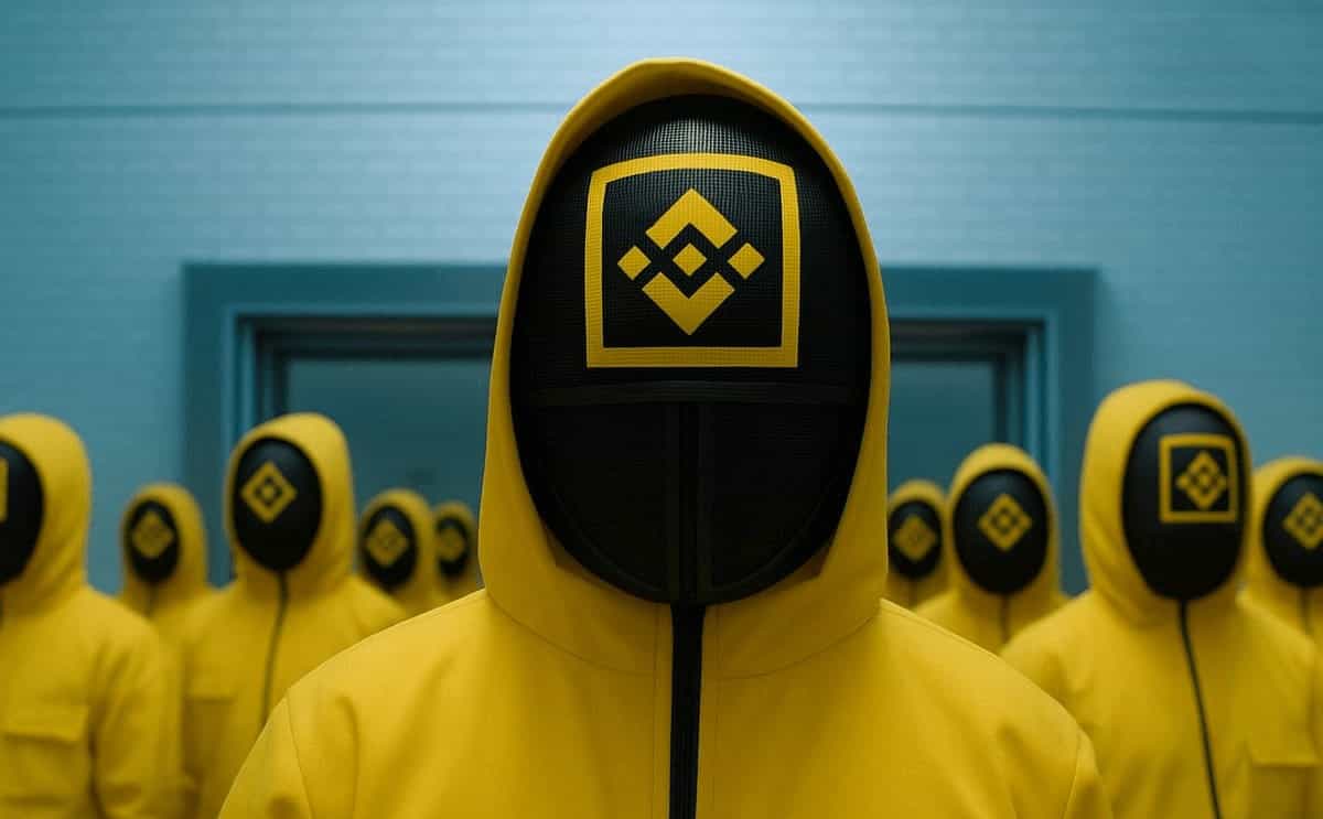 币安人生币怎么买？使用币安购买以及卖出人生代币流程