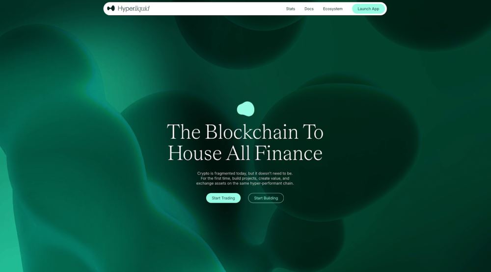 什么是Hyperliquid (HYPE)币？未来前景如何？HYPE币2025, 2026-2030年价格预测