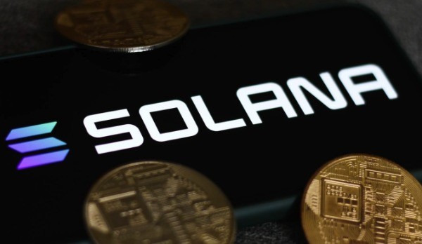 SOL币今日价格与实时走势图（2025年12月2日）