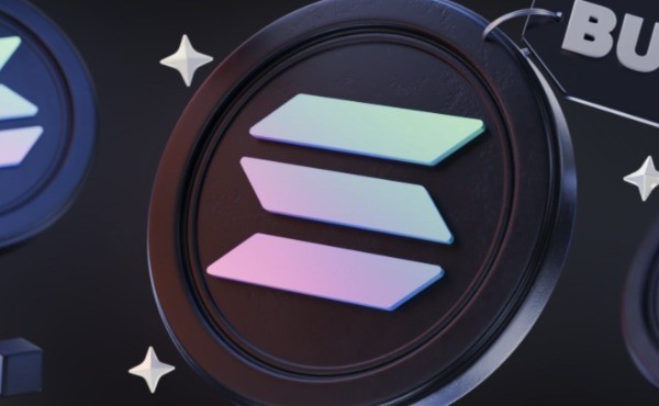 索拉纳币今日价格 索拉纳币实时走势图2025.12.2