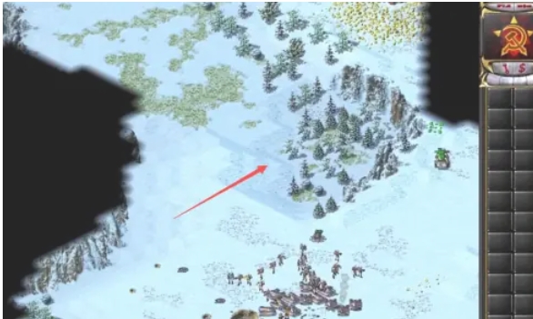 红色警戒2怎么让队伍变整齐红色警戒2让队伍变整齐的方法