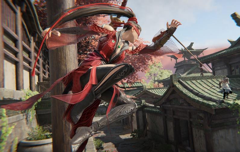 永劫无间怎么快速振刀永劫无间快速振刀技巧分享