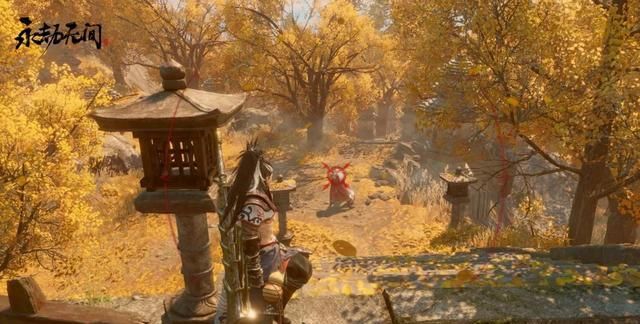 永劫无间野外资源有什么永劫无间野外资源介绍