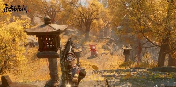 永劫无间土御门胡桃技能怎么用永劫无间攻略