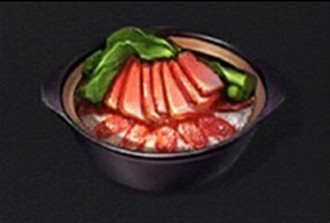 明日之后煲仔饭怎么做明日之后攻略