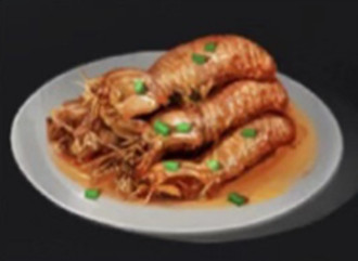 明日之后椒盐濑尿虾怎么做明日之后攻略