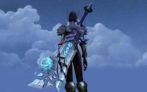 魔兽世界怀旧服满级剑贼主手武器怎么选魔兽世界怀旧服攻略