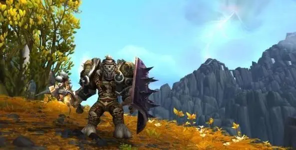 魔兽世界怀旧服智慧饮料任务怎么完成魔兽世界怀旧服攻略