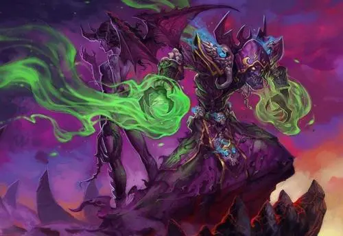 魔兽世界怀旧服贫瘠之地众月之泪任务怎么做魔兽世界怀旧服攻略