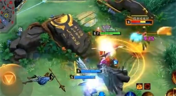 漫威超级战争古一有哪些技能漫威超级战争攻略