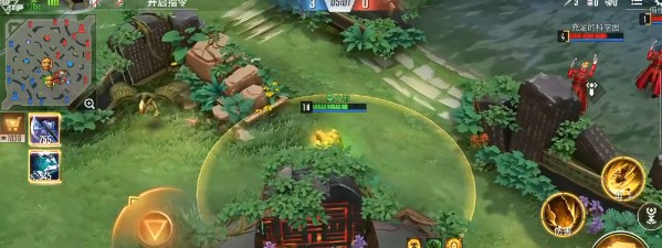 漫威超级战争石头人有什么技能漫威超级战争攻略