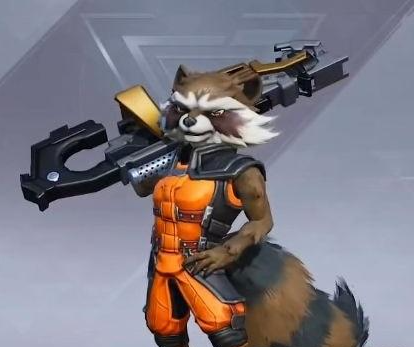 漫威超级战争小浣熊如何玩漫威超级战争攻略