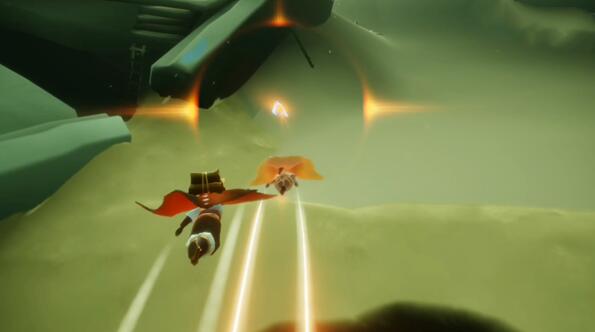 光遇公主头先祖在哪里光遇攻略